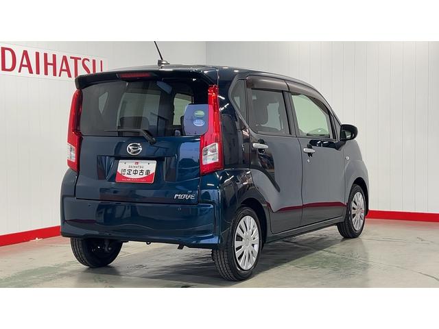 ムーヴＬ　ＳＡIII（茨城県）の中古車