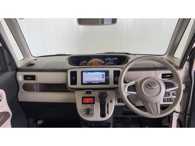 ムーヴキャンバスＧメイクアップリミテッド　ＳＡIII（茨城県）の中古車