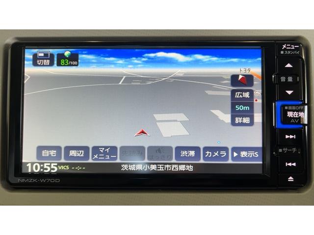 ムーヴキャンバスＧメイクアップリミテッド　ＳＡIII（茨城県）の中古車