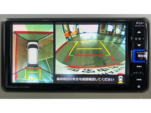 ムーヴキャンバスＧメイクアップリミテッド　ＳＡIII（茨城県）の中古車