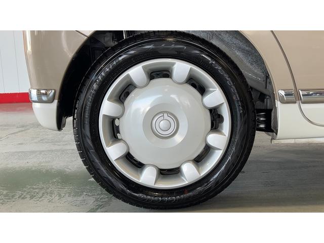 ムーヴキャンバスＧメイクアップリミテッド　ＳＡIII（茨城県）の中古車