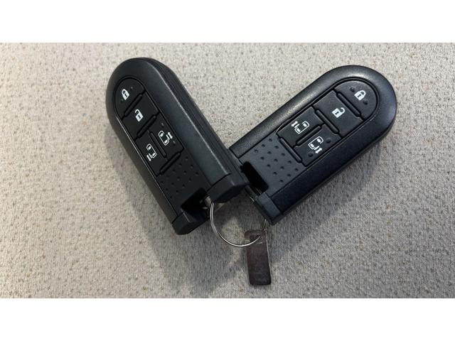 ムーヴキャンバスＧメイクアップリミテッド　ＳＡIII（茨城県）の中古車