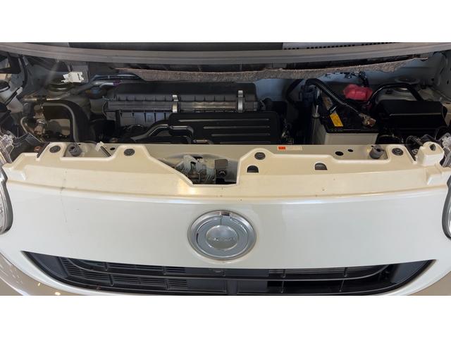 ムーヴキャンバスＧメイクアップリミテッド　ＳＡIII（茨城県）の中古車