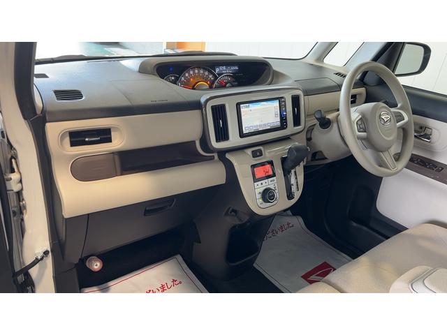 ムーヴキャンバスＧメイクアップリミテッド　ＳＡIII（茨城県）の中古車