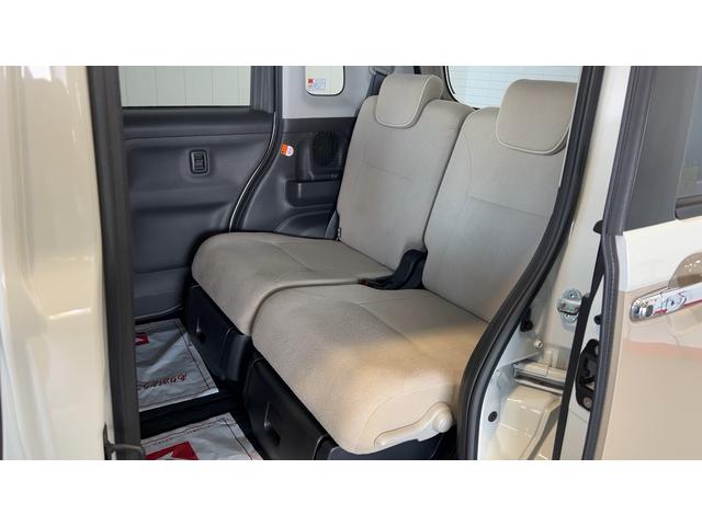 ムーヴキャンバスＧメイクアップリミテッド　ＳＡIII（茨城県）の中古車