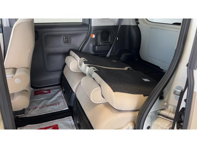 ムーヴキャンバスＧメイクアップリミテッド　ＳＡIII（茨城県）の中古車