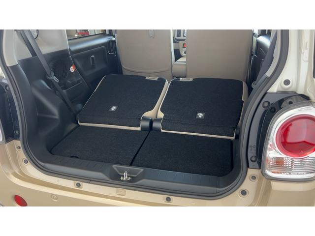 ムーヴキャンバスＧメイクアップリミテッド　ＳＡIII（茨城県）の中古車