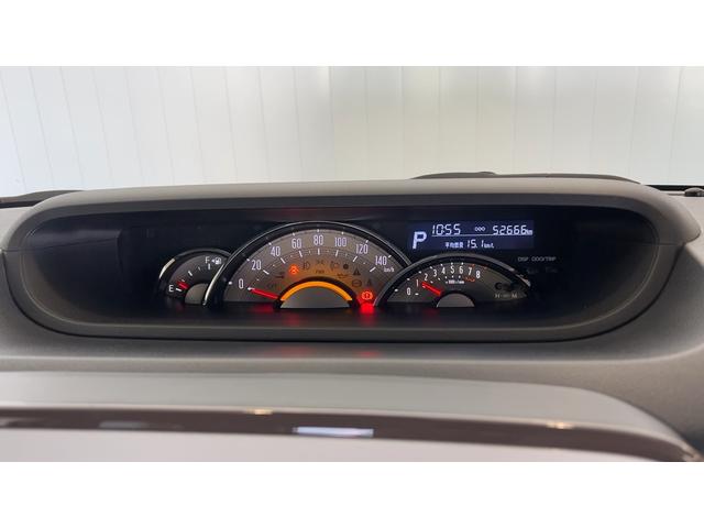 ムーヴキャンバスＧメイクアップリミテッド　ＳＡIII（茨城県）の中古車