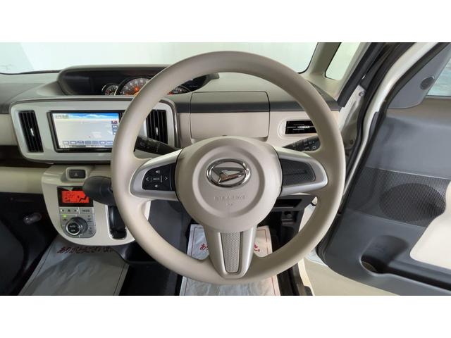 ムーヴキャンバスＧメイクアップリミテッド　ＳＡIII（茨城県）の中古車