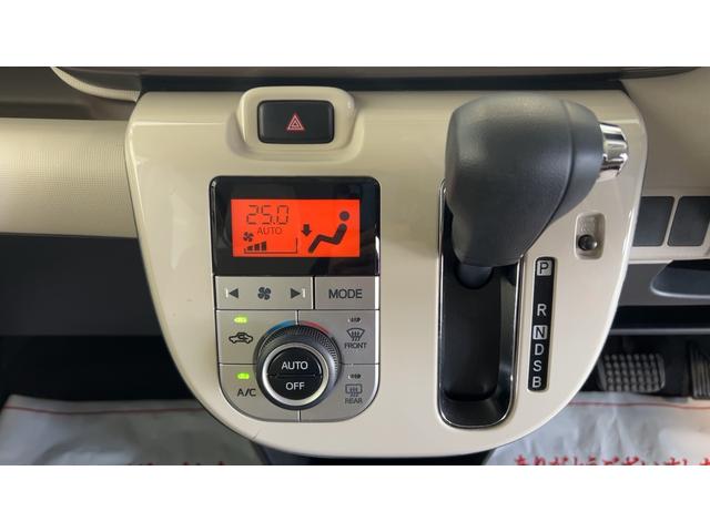 ムーヴキャンバスＧメイクアップリミテッド　ＳＡIII（茨城県）の中古車