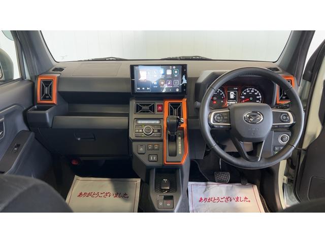 タフトＧターボ（茨城県）の中古車