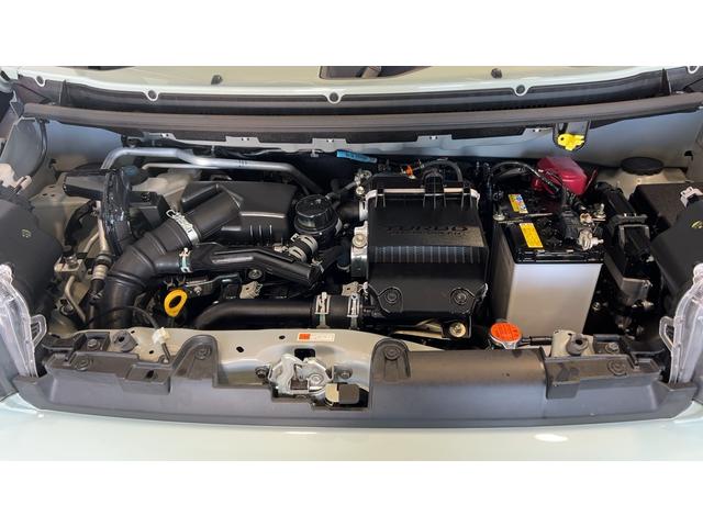 タフトＧターボ（茨城県）の中古車