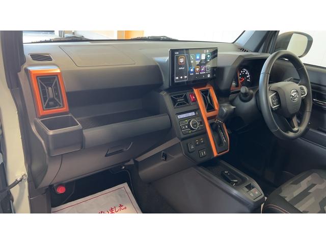 タフトＧターボ（茨城県）の中古車