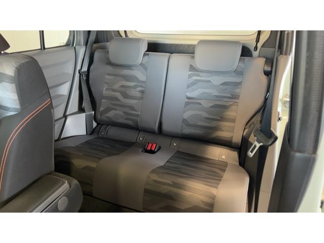 タフトＧターボ（茨城県）の中古車