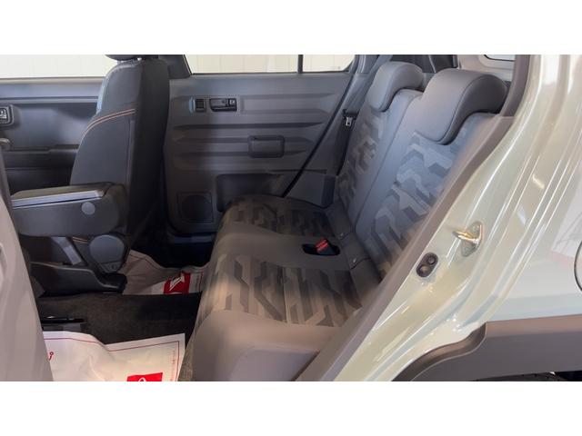 タフトＧターボ（茨城県）の中古車