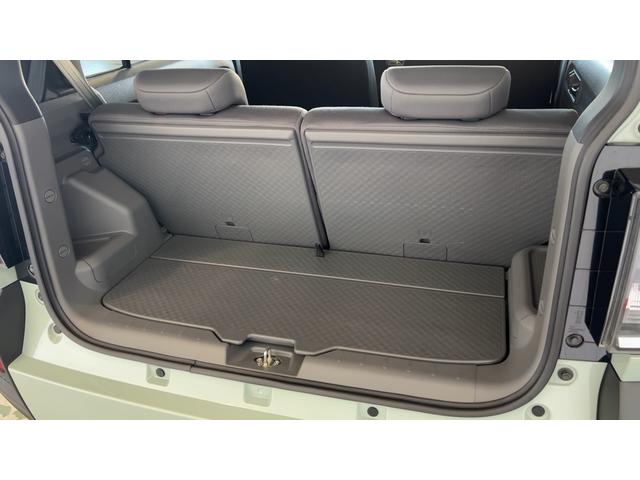 タフトＧターボ（茨城県）の中古車