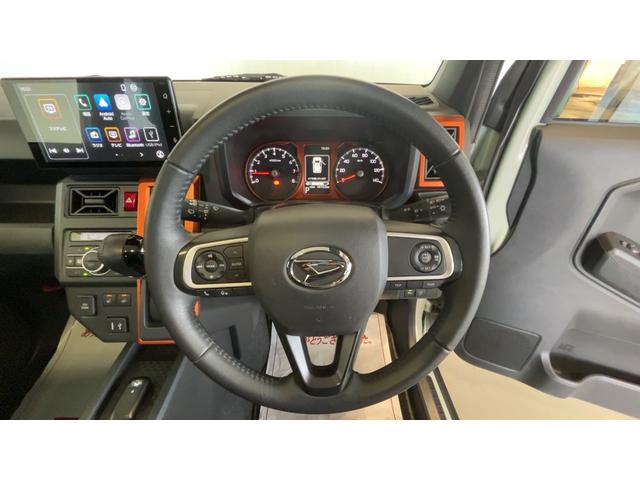 タフトＧターボ（茨城県）の中古車