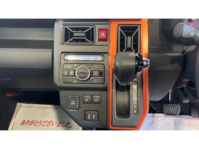 タフトＧターボ（茨城県）の中古車