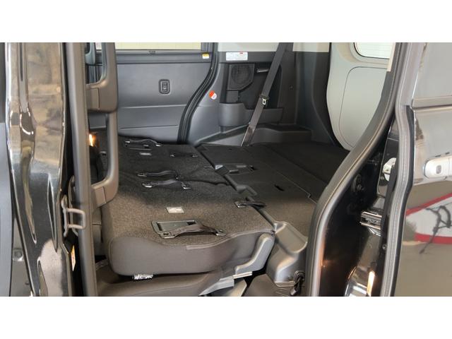 トールカスタムＧ（茨城県）の中古車