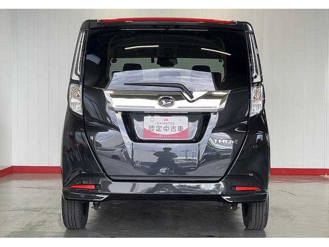 トールカスタムＧ（茨城県）の中古車