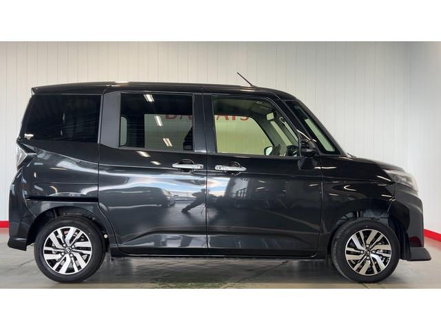 トールカスタムＧ（茨城県）の中古車