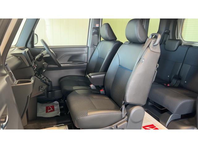 タントカスタムＸ（茨城県）の中古車