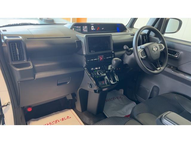 タントカスタムＸ（茨城県）の中古車