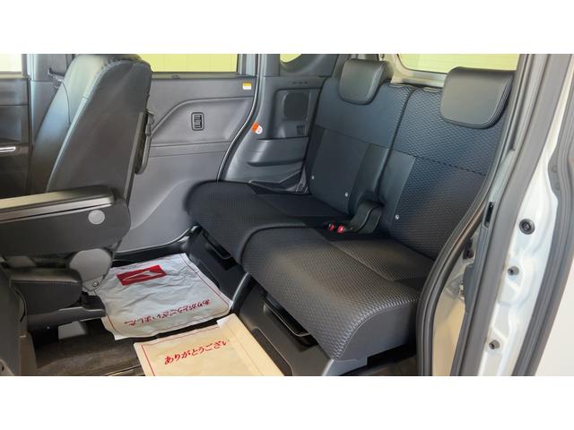 タントカスタムＸ（茨城県）の中古車