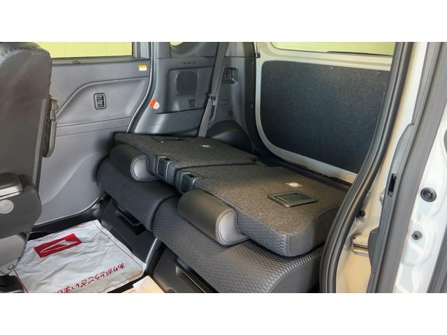 タントカスタムＸ（茨城県）の中古車