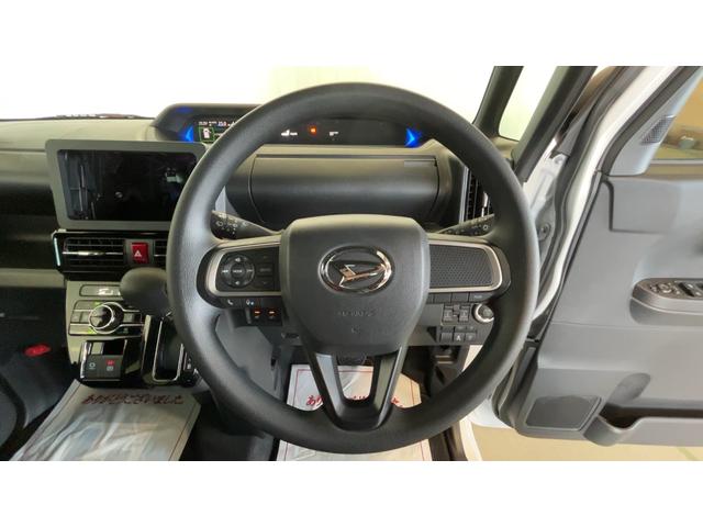 タントカスタムＸ（茨城県）の中古車