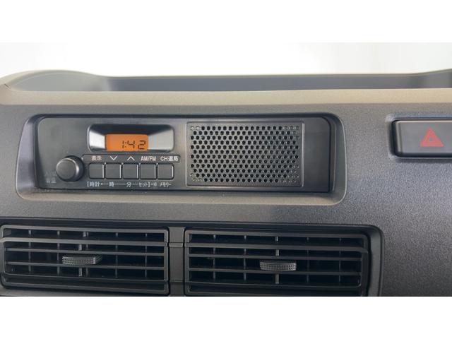 ハイゼットトラックスタンダード（茨城県）の中古車