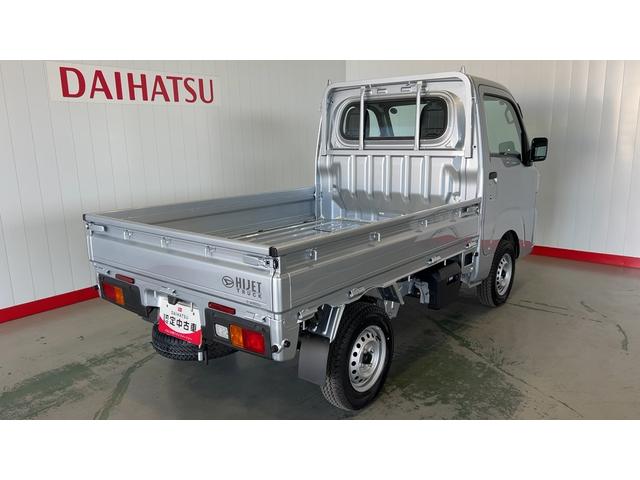 ハイゼットトラックスタンダード（茨城県）の中古車