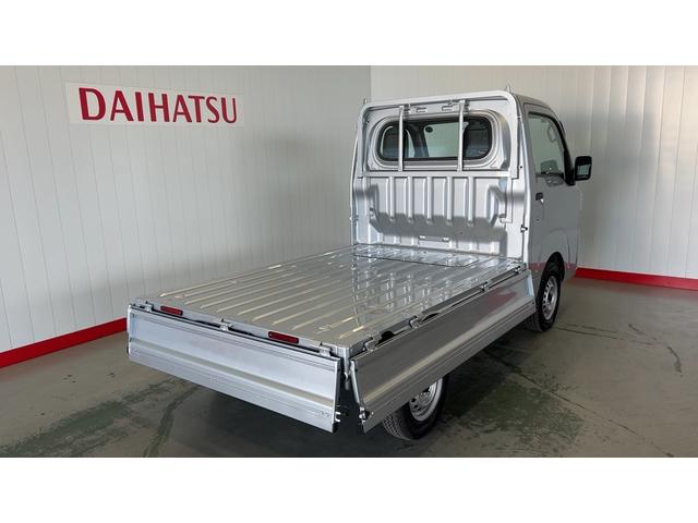 ハイゼットトラックスタンダード（茨城県）の中古車