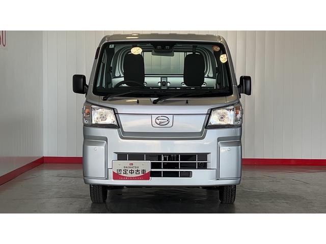 ハイゼットトラックスタンダード（茨城県）の中古車