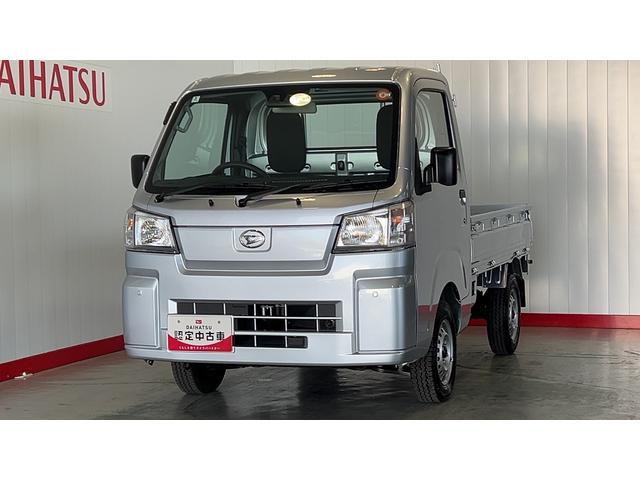 ハイゼットトラックスタンダード（茨城県）の中古車