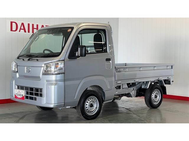 ハイゼットトラックスタンダード（茨城県）の中古車