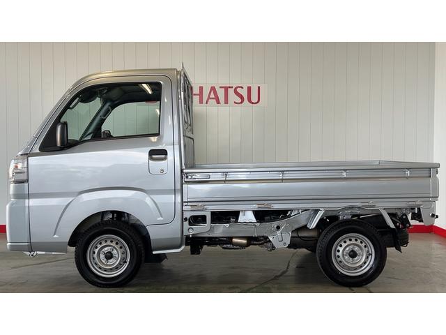 ハイゼットトラックスタンダード（茨城県）の中古車