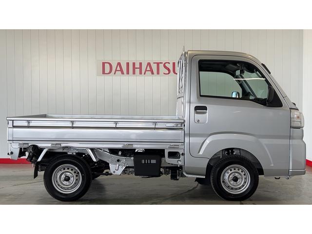 ハイゼットトラックスタンダード（茨城県）の中古車