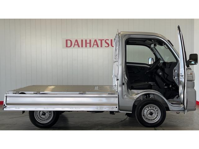 ハイゼットトラックスタンダード（茨城県）の中古車