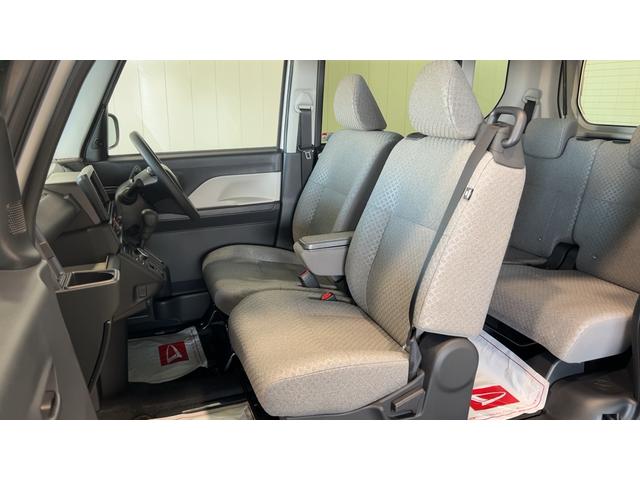 タントＸ（茨城県）の中古車