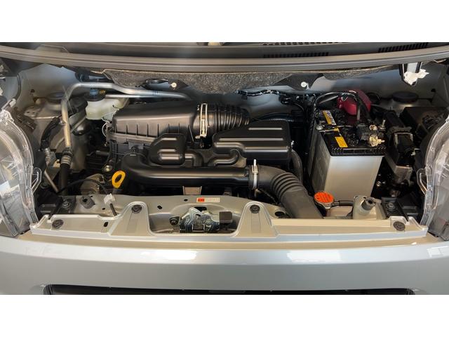 タントＸ（茨城県）の中古車