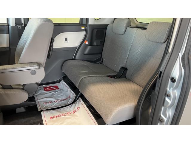 タントＸ（茨城県）の中古車