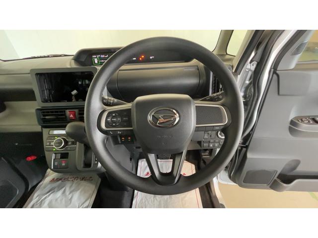 タントＸ（茨城県）の中古車