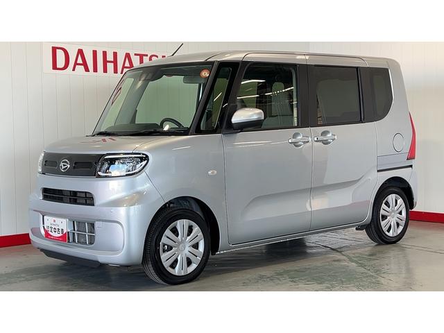 タントＸ（茨城県）の中古車
