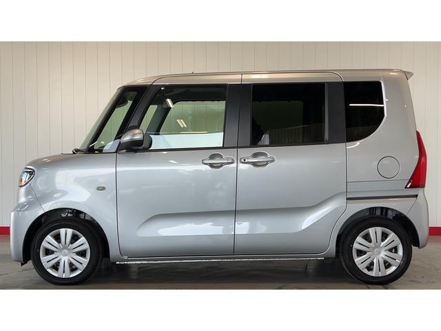 タントＸ（茨城県）の中古車