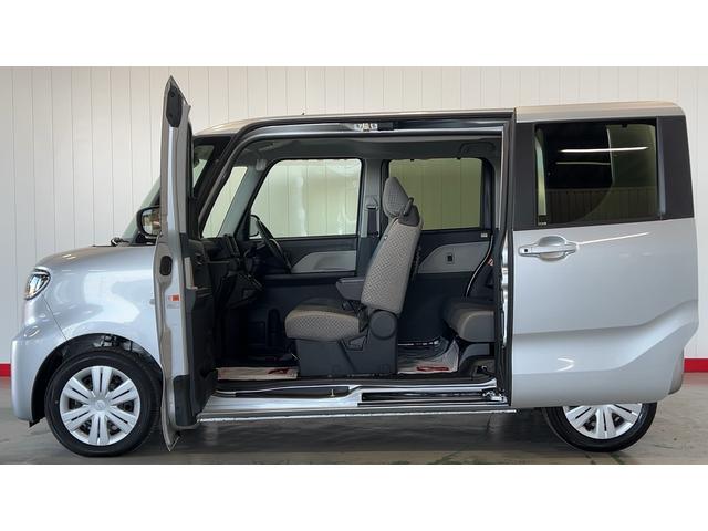 タントＸ（茨城県）の中古車