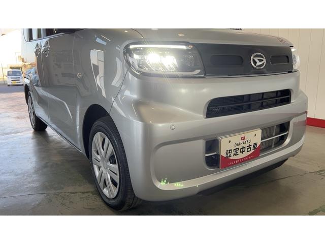 タントＸ（茨城県）の中古車