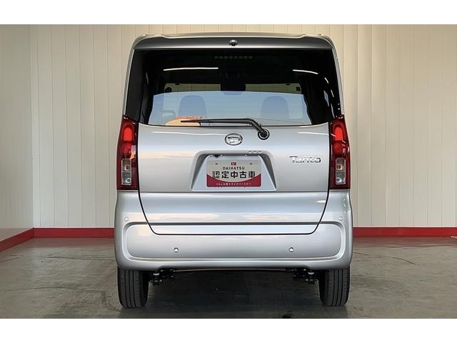 タントＸ（茨城県）の中古車