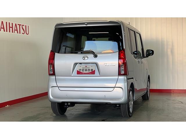 タントＸ（茨城県）の中古車