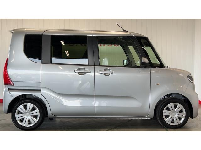 タントＸ（茨城県）の中古車